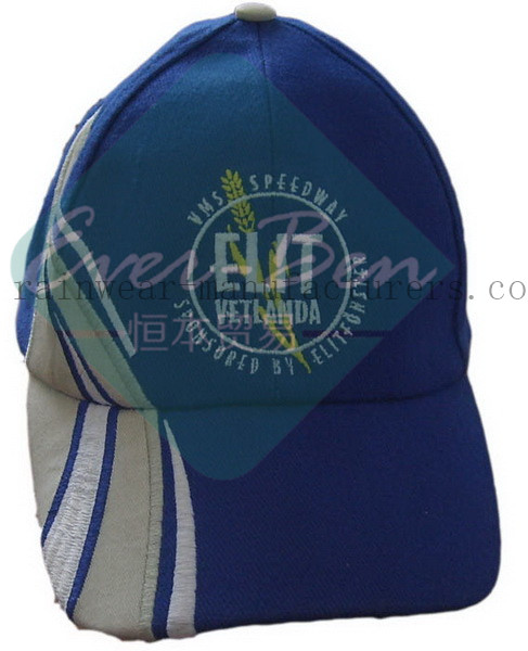 ball cap manufacturers