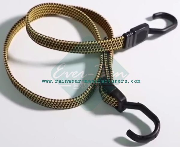 elastic bungee cord suppliers