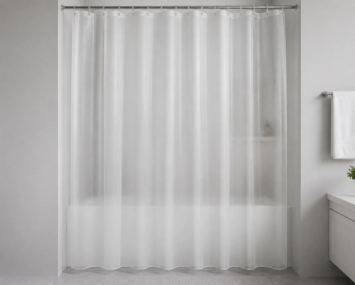 Complete translucent curtain references for product-role and channel discussion.