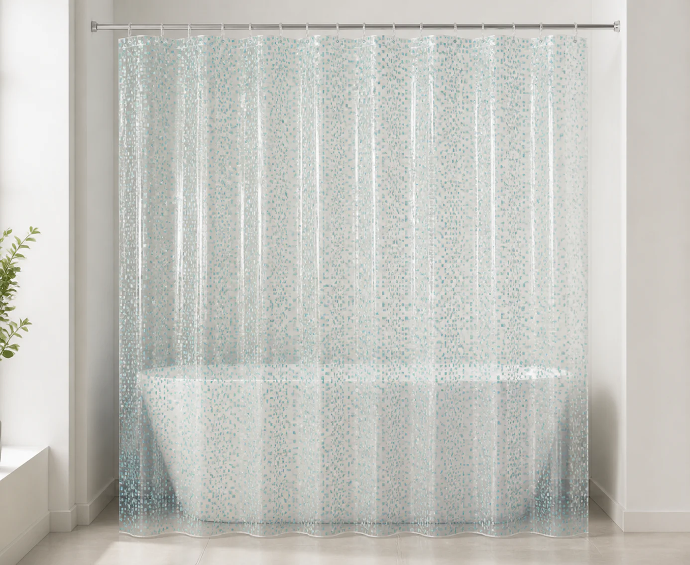 Full hanging shape used to separate overall form from film-only approval.